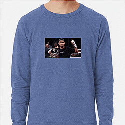 Rolando Romero Fan Art Rolando Romero Sweatshirts