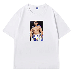 Rolando Romero Merch Collection Rolando Romero T-Shirts