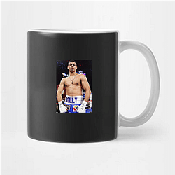 Rolando Romero Merch Collection Rolando Romero Mugs