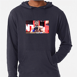 Rolando Romero Limited Collection Rolando Romero Hoodies
