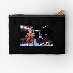 Rolando Romero Special Collection Rolando Romero Zipper Pouches