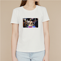 Rolando Romero Merchandise For Fans Rolando Romero T-Shirts