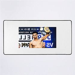 Rolando Romero Collection for fans Rolando Romero Mouse Pads