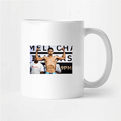 Rolando Romero Merchandise Rolando Romero Mugs