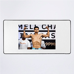 Rolando Romero Merchandise Rolando Romero Mouse Pads