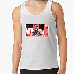 Rolando Romero Limited Collection Rolando Romero Tank Tops