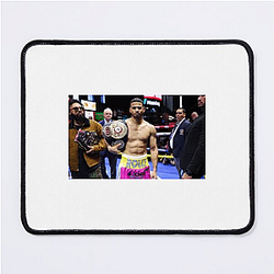 Rolando Romero Merchandise For Fans Rolando Romero Mouse Pads