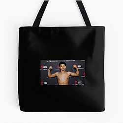 Rolando Romero Merch Rolando Romero Bags