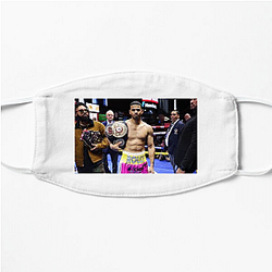 Rolando Romero Merchandise For Fans Rolando Romero Face Masks