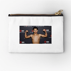 Rolando Romero Merch Rolando Romero Zipper Pouches