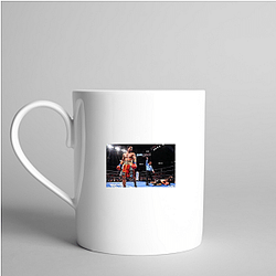 Rolando Romero Special Collection Rolando Romero Mugs