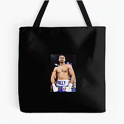 Rolando Romero Merch Collection Rolando Romero Bags