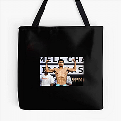 Rolando Romero Merchandise Rolando Romero Bags