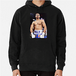 Rolando Romero Merch Collection Rolando Romero Hoodies