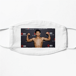 Rolando Romero Merch Rolando Romero Face Masks