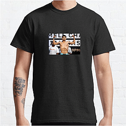 Rolando Romero Merchandise Rolando Romero T-Shirts