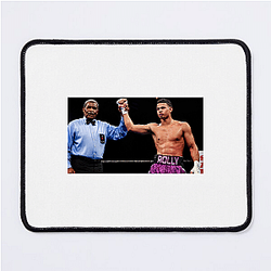 Rolando Romero Signature Rolando Romero Mouse Pads