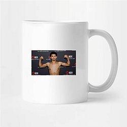 Rolando Romero Merch Rolando Romero Mugs