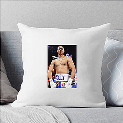 Rolando Romero Merch Collection Rolando Romero Pillows Cover