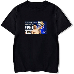 Rolando Romero Collection for fans Rolando Romero T-Shirts