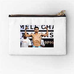 Rolando Romero Merchandise Rolando Romero Zipper Pouches