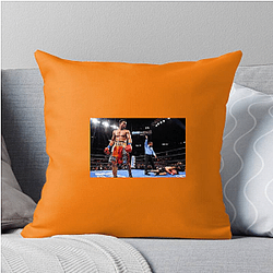 Rolando Romero Special Collection Rolando Romero Pillows Cover