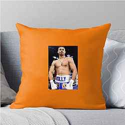 Rolando Romero Merch Collection Rolando Romero Pillows Cover