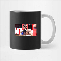 Rolando Romero Limited Collection Rolando Romero Mugs