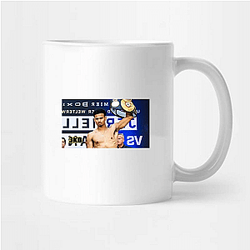 Rolando Romero Collection for fans Rolando Romero Mugs