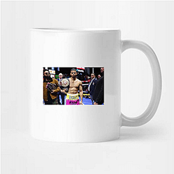Rolando Romero Merchandise For Fans Rolando Romero Mugs