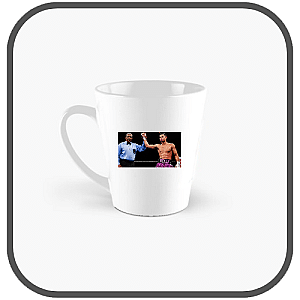 Rolando Romero Mugs