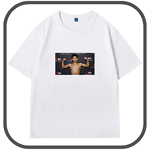 Rolando Romero T-Shirts