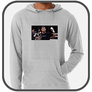 Rolando Romero Hoodies