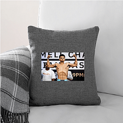 Rolando Romero Merchandise Rolando Romero Pillows Cover