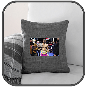 Rolando Romero Pillows Cover