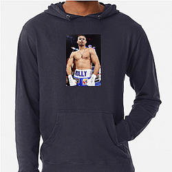 Rolando Romero Merch Collection Rolando Romero Hoodies