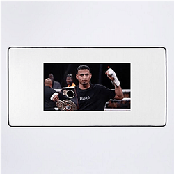 Rolando Romero Fan Art Rolando Romero Mouse Pads