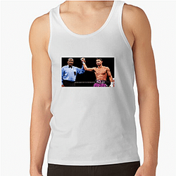 Rolando Romero Signature Rolando Romero Tank Tops
