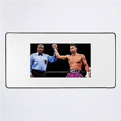 Rolando Romero Signature Rolando Romero Mouse Pads
