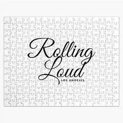 ROLLING LOUD LOS ANGELESCap Jigsaw Puzzle