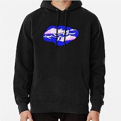 Rolling Loud - Music Festival design Pullover Hoodie