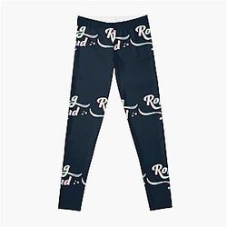 rolling loud Cap Leggings