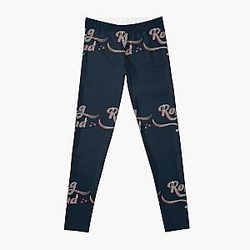 rolling loud Cap Leggings