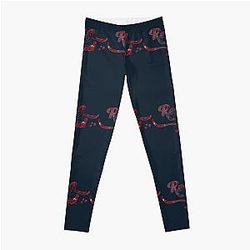 rolling loud bold Cap Leggings
