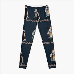 Rolling Loud Cap Leggings
