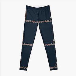 Rolling Loud Cap Leggings