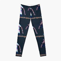 Rolling Loud Cap Leggings