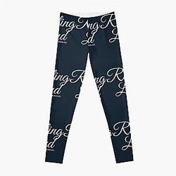 ROLLING LOUD LOS ANGELES Classic Leggings