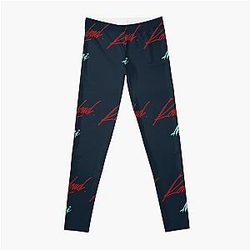Rolling Loud Ground Classic Leggings