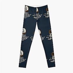 Rolling Loud Music Leggings